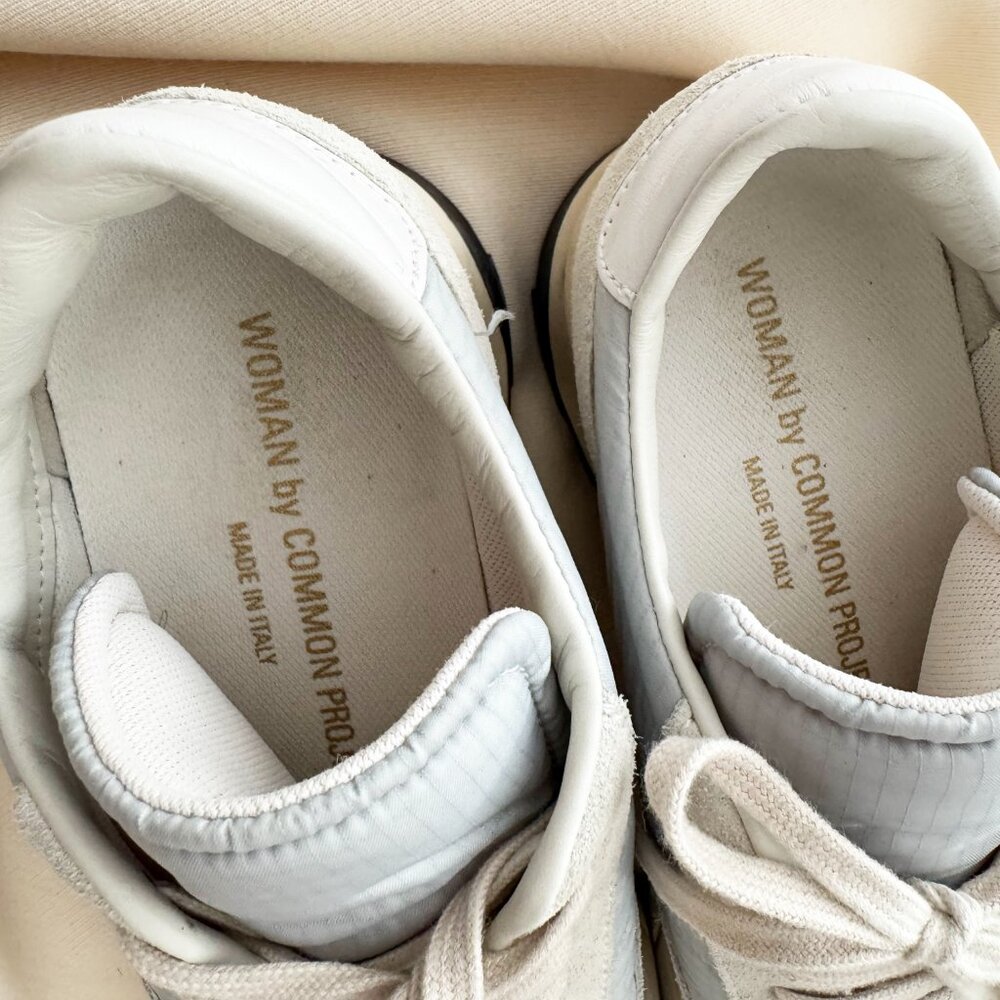 Common Projects Track Classic Sneaker, size 36 (fits like 6.5) - Picture 8 of 9